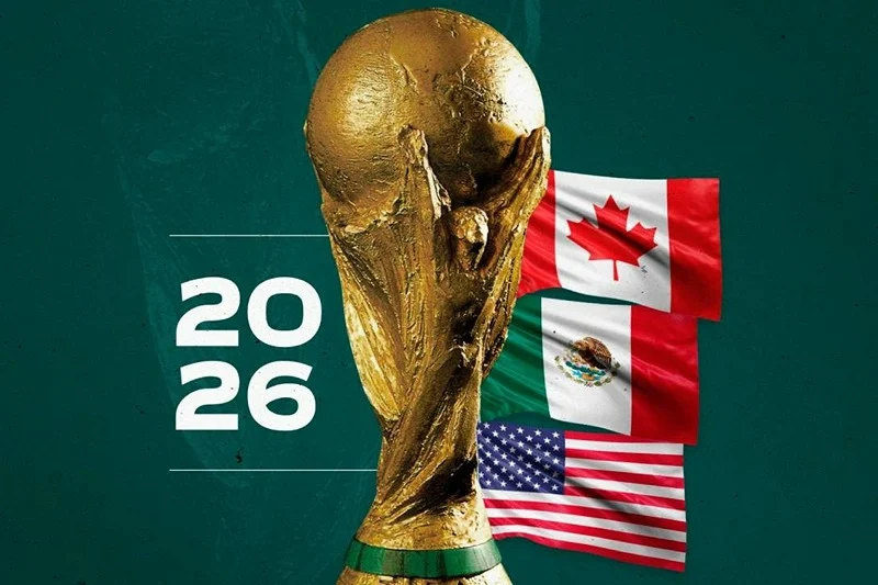 Mondial 2026
