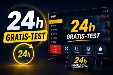 iptv german